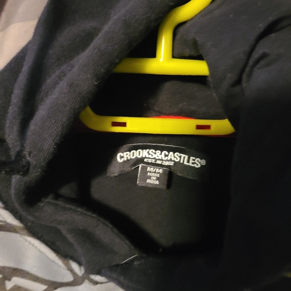 Hoodie - Picture 2 of 2